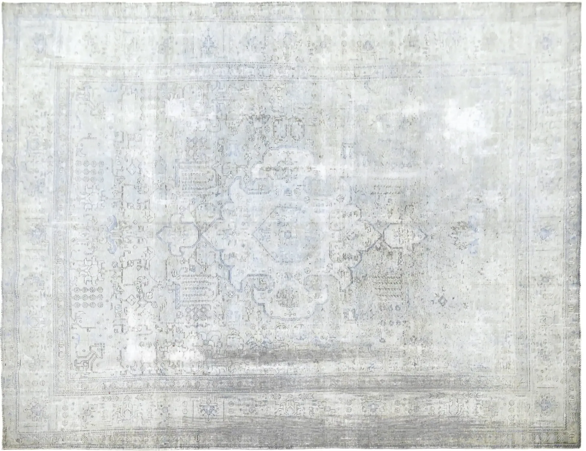 Persian Vintage    <br/>378 x 287 cm
