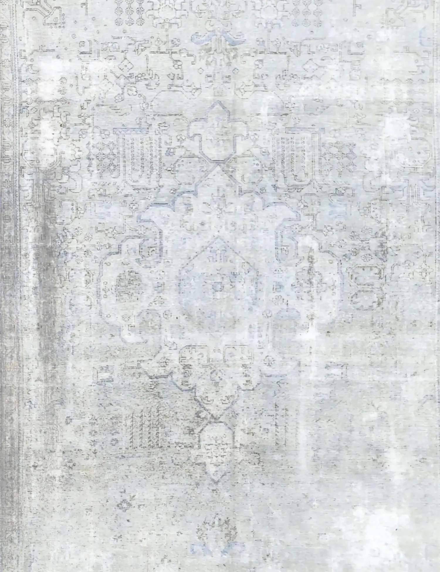 Persian Vintage    <br/>378 x 287 cm