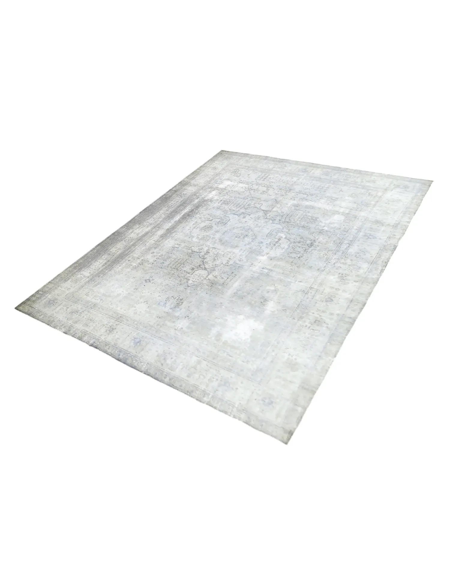 Persian Vintage    <br/>378 x 287 cm