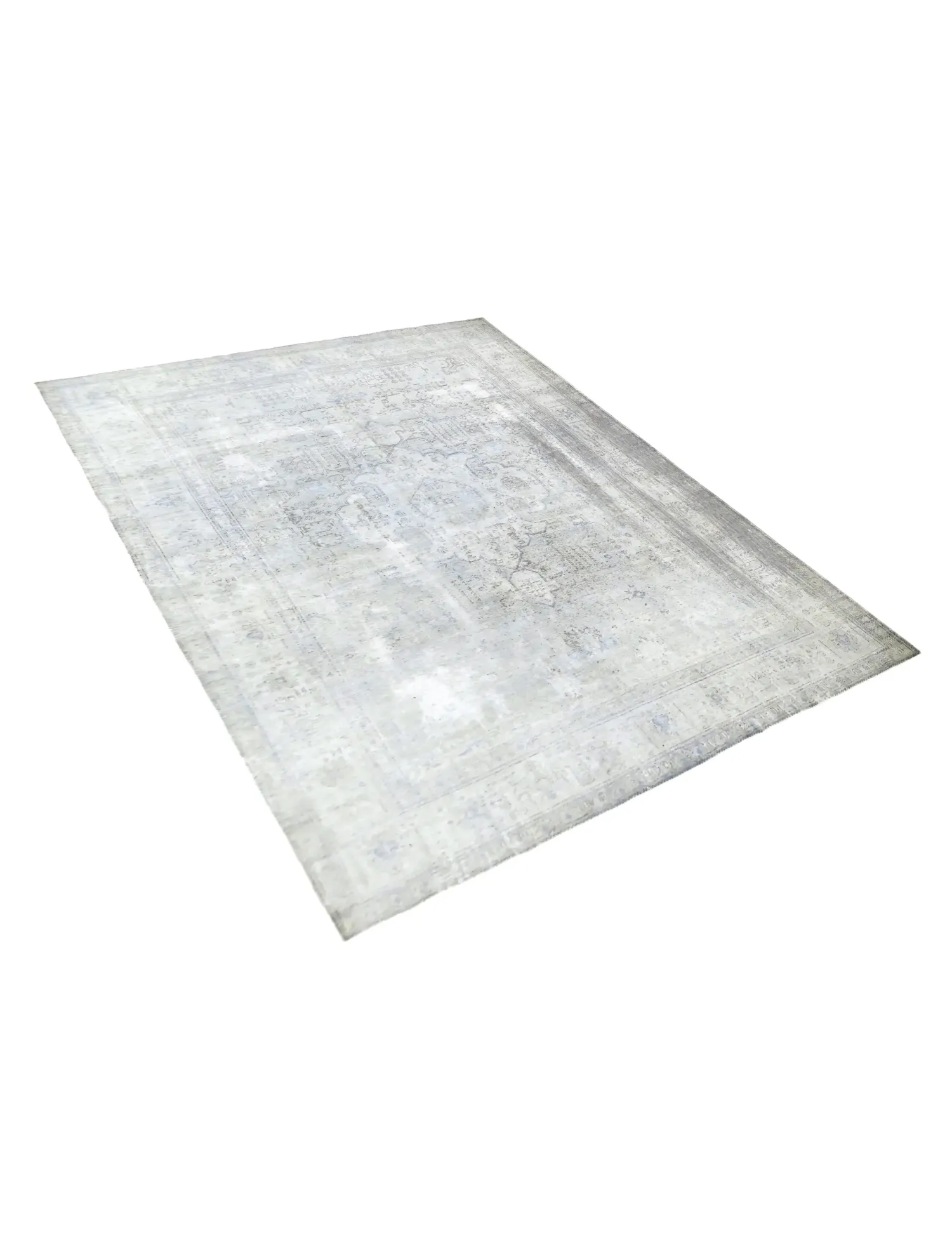 Persian Vintage    <br/>378 x 287 cm