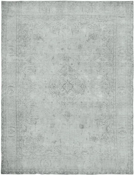Persian Vintage Χαλί 344 x 254 