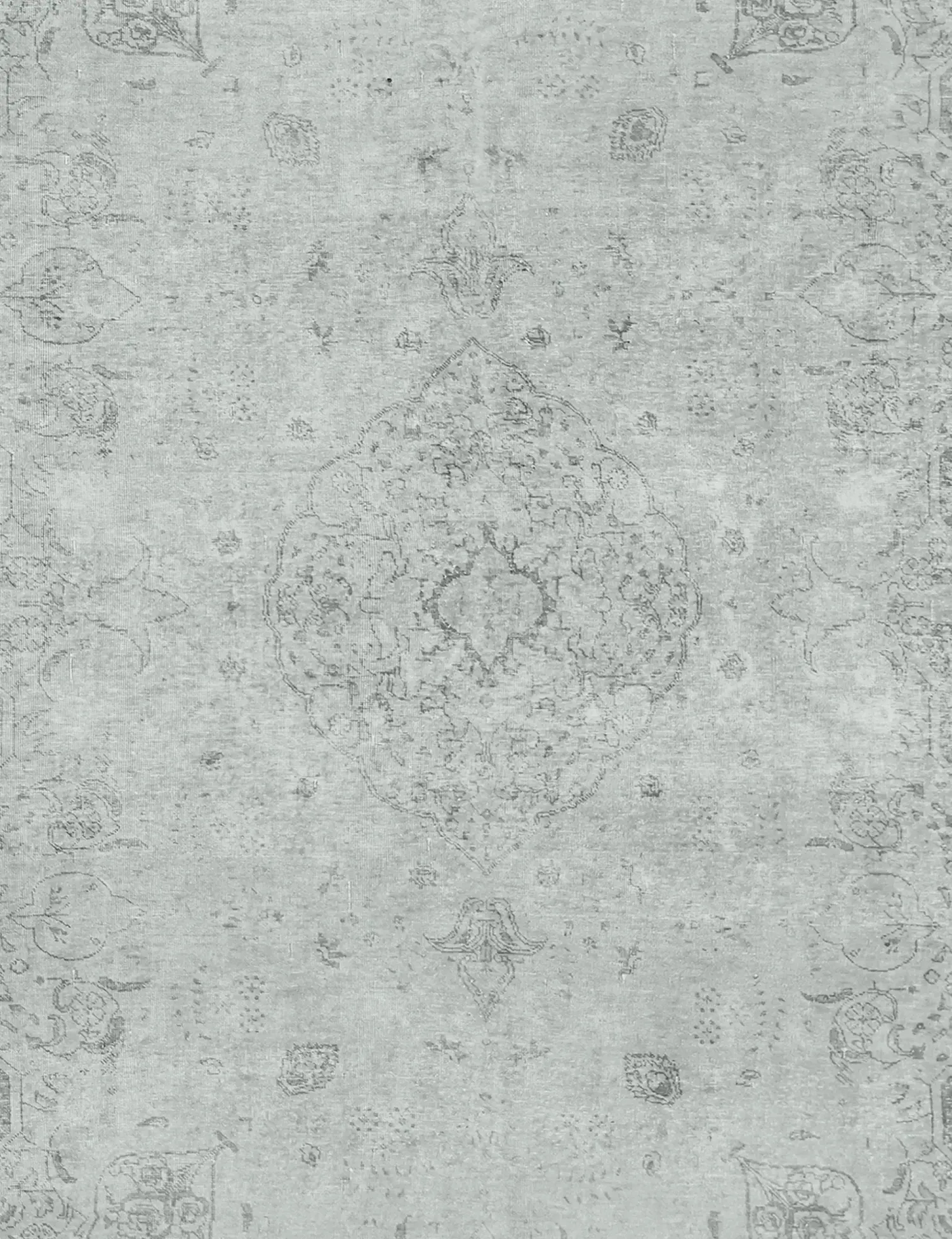 Persian Vintage    <br/>344 x 254 cm