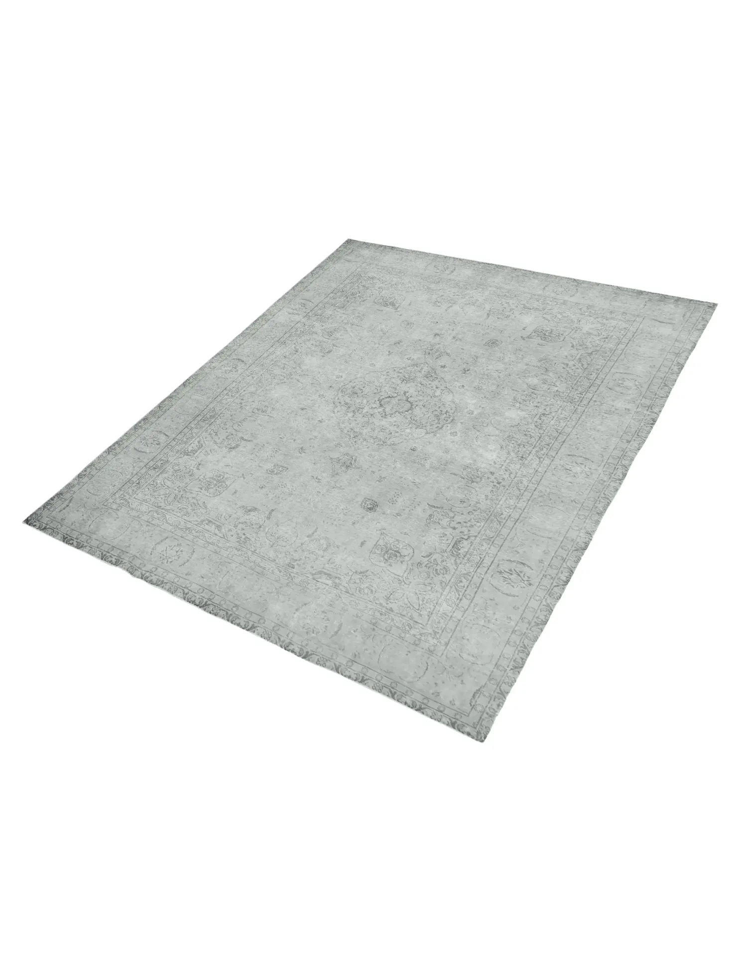 Persian Vintage    <br/>344 x 254 cm