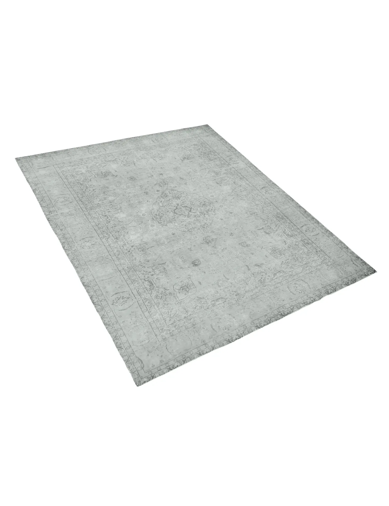 Persian Vintage    <br/>344 x 254 cm