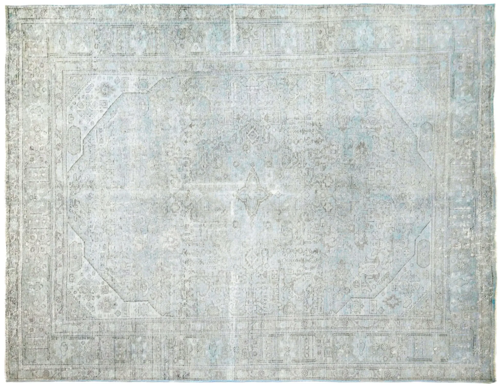Persian Vintage    <br/>341 x 239 cm