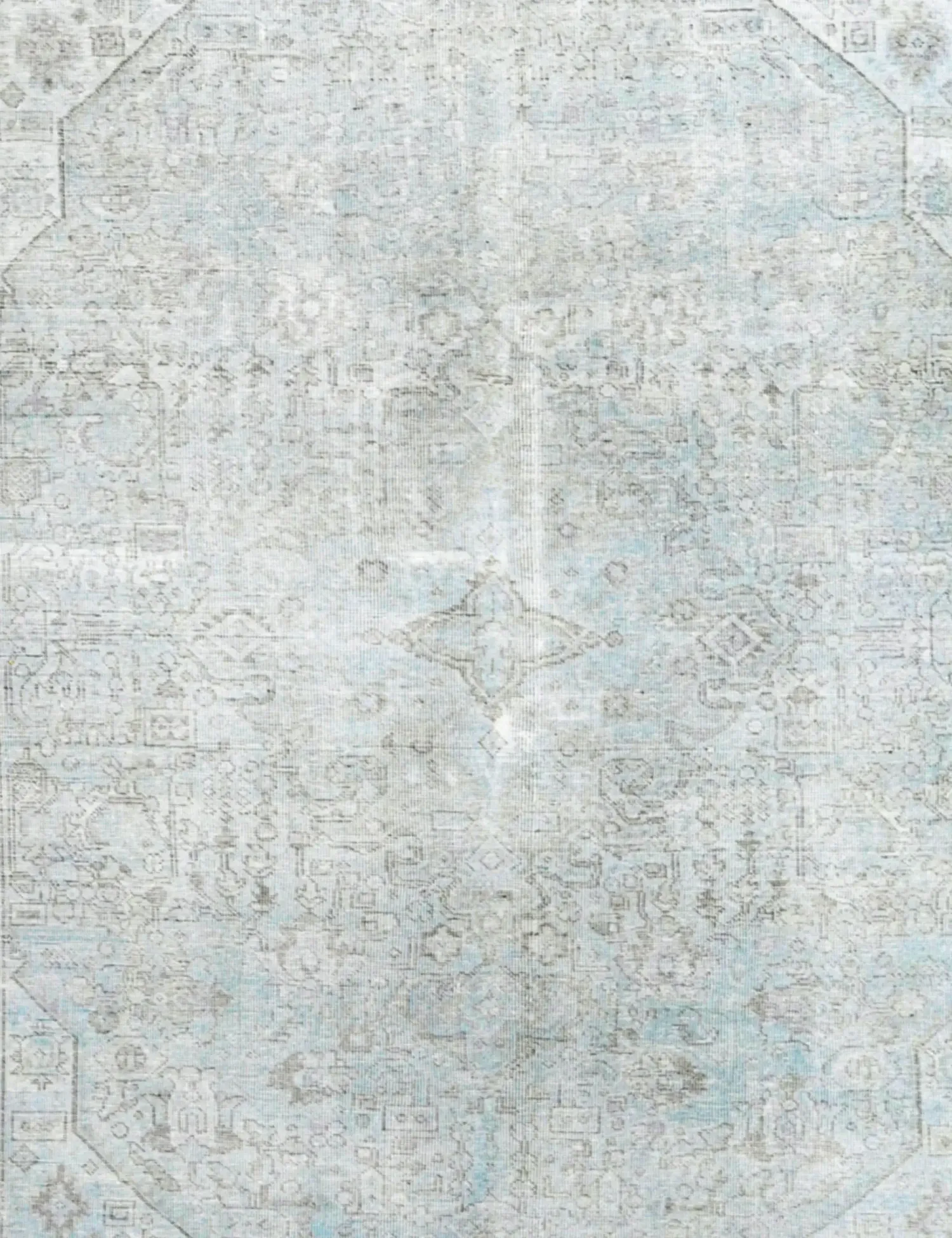 Persian Vintage    <br/>341 x 239 cm