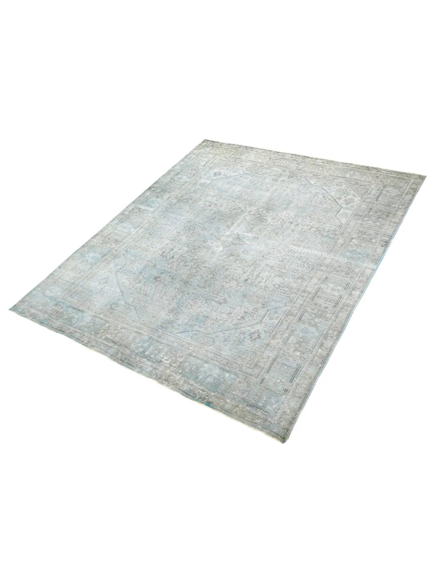 Persian Vintage    <br/>341 x 239 cm