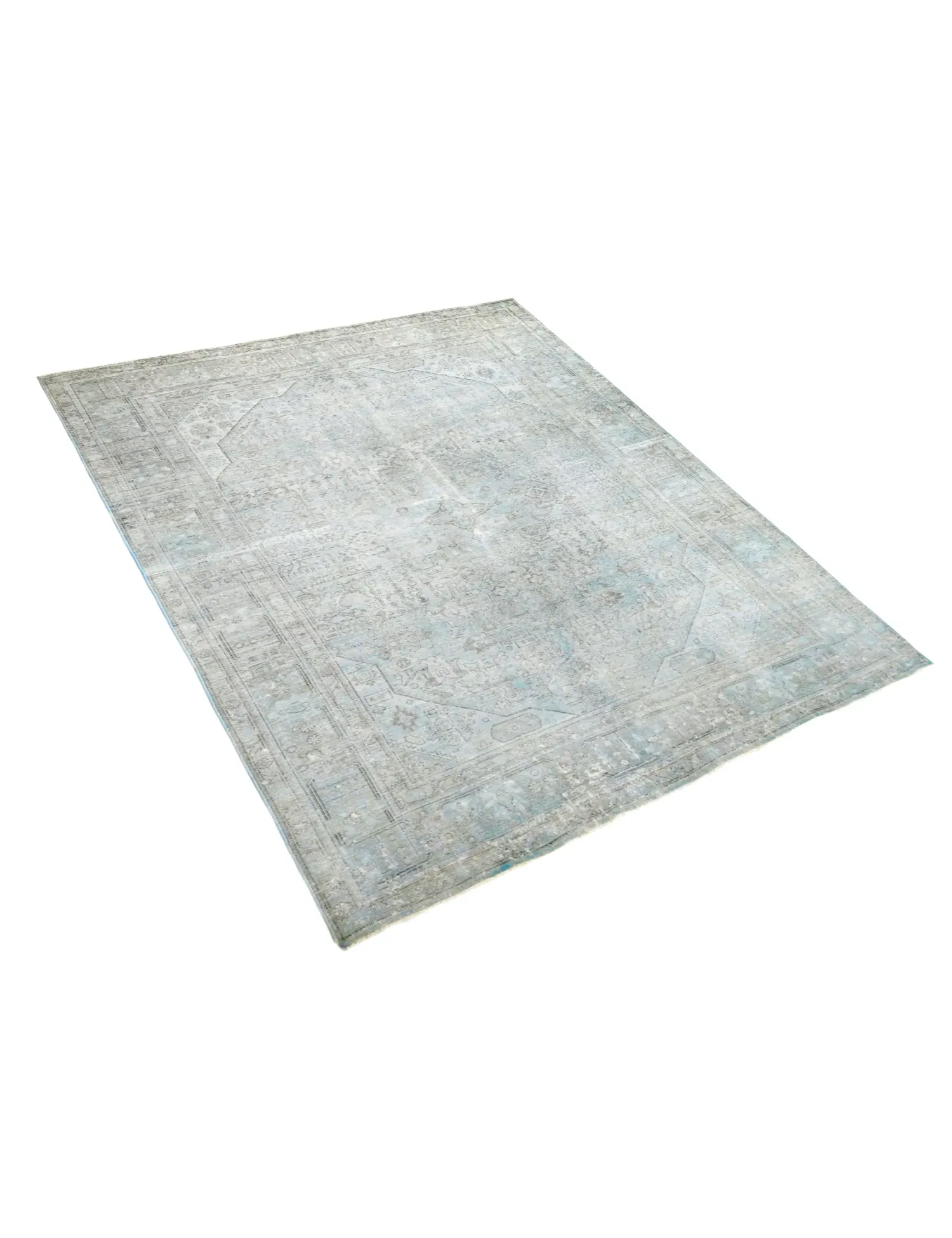 Persian Vintage    <br/>341 x 239 cm