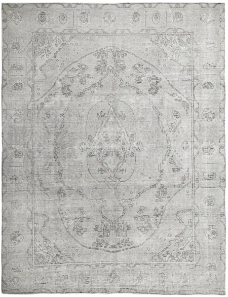 Persian Vintage Χαλί 330 x 237 