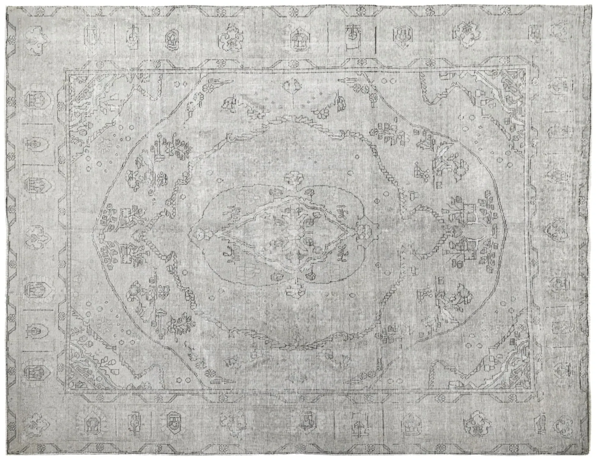Persian Vintage    <br/>330 x 237 cm