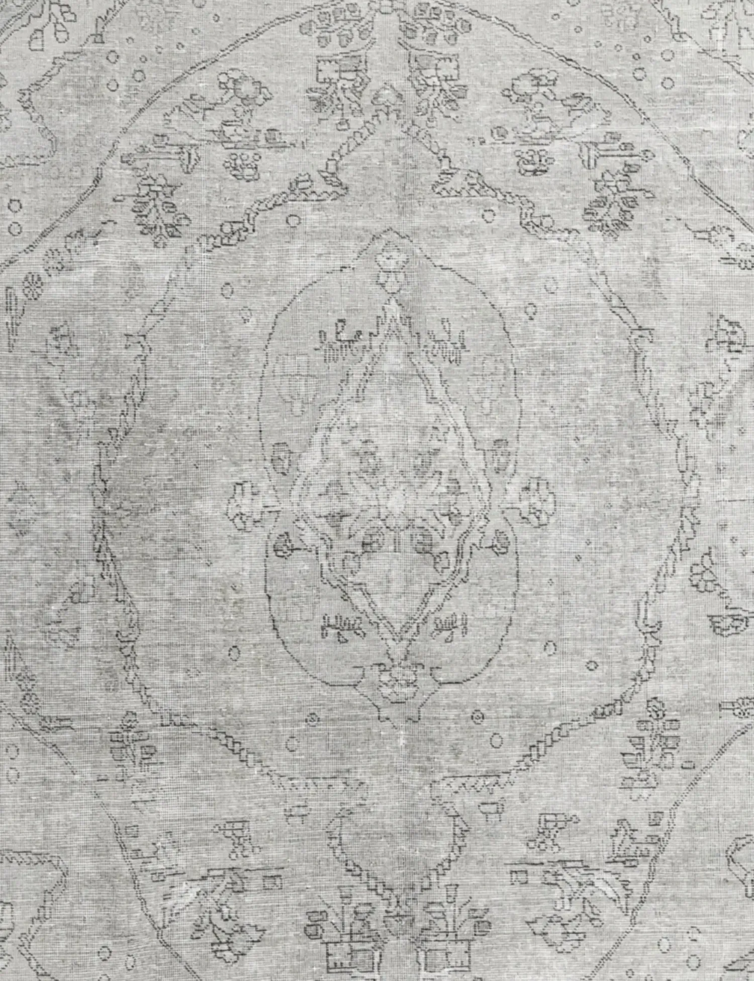 Persian Vintage    <br/>330 x 237 cm
