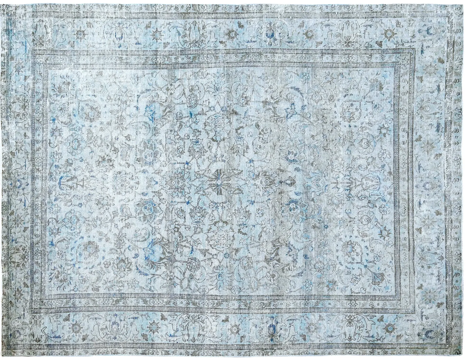 Persian Vintage    <br/>355 x 237 cm