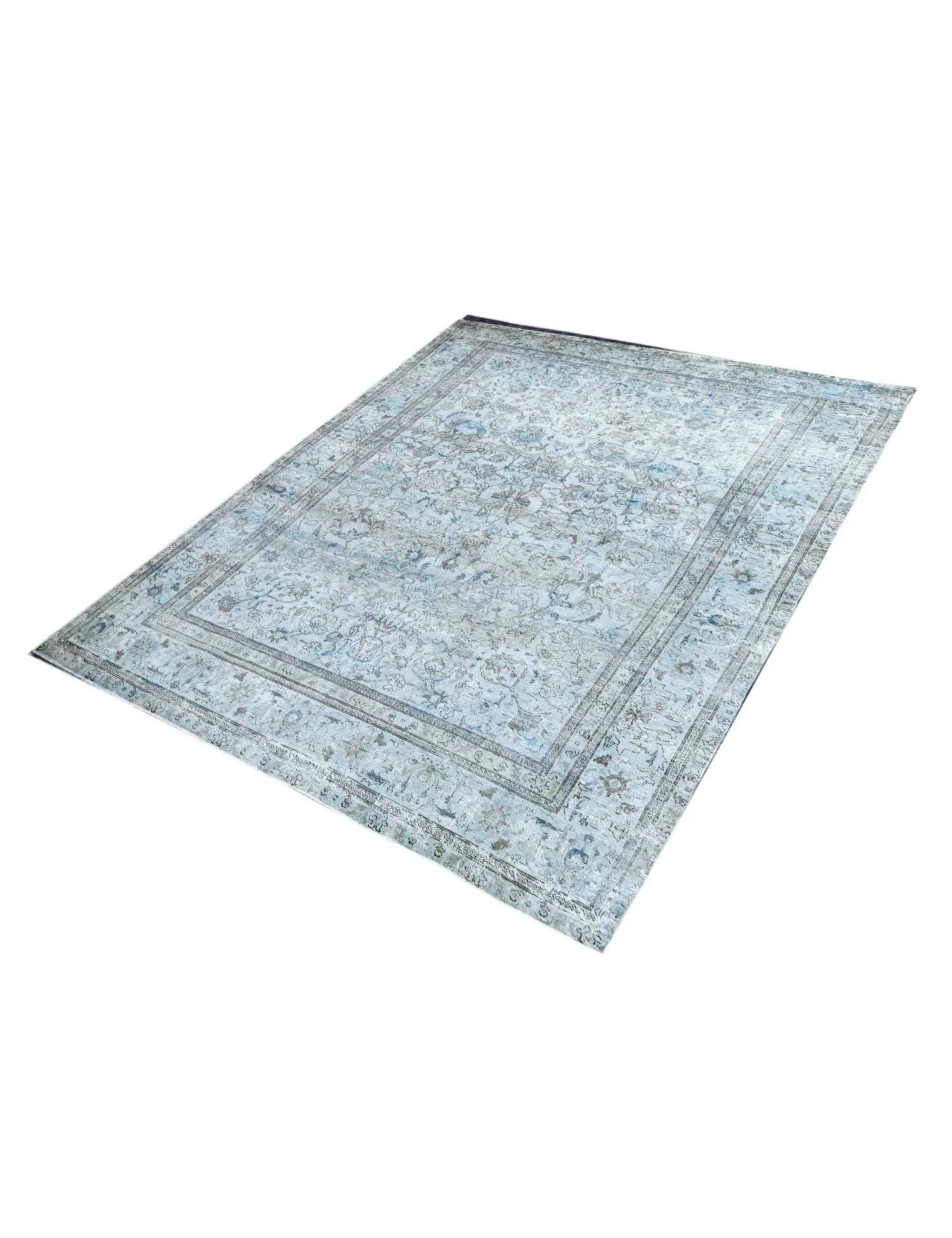 Persian Vintage    <br/>355 x 237 cm