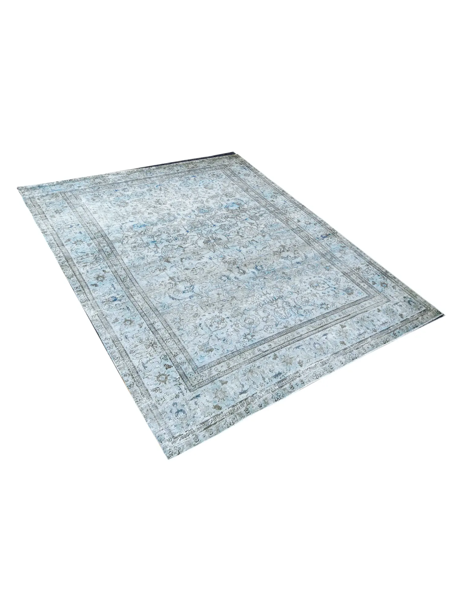 Persian Vintage    <br/>355 x 237 cm