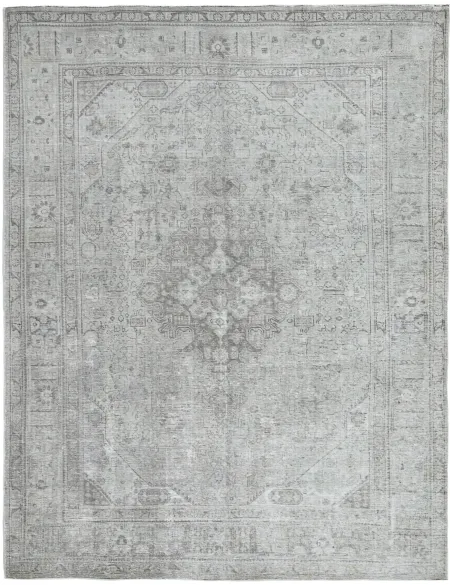 Persian Vintage Χαλί 330 x 241 