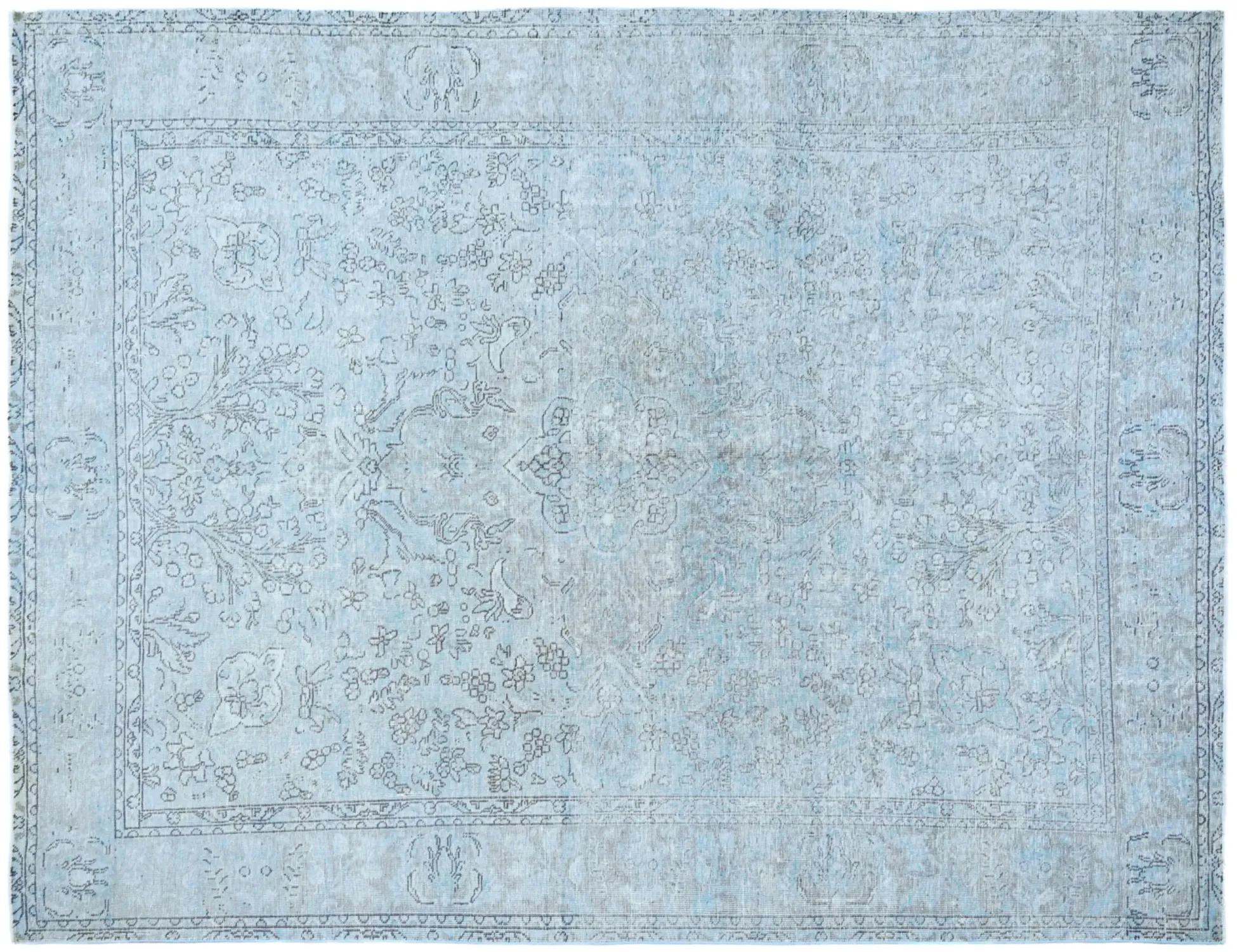 Persian Vintage    <br/>325 x 232 cm