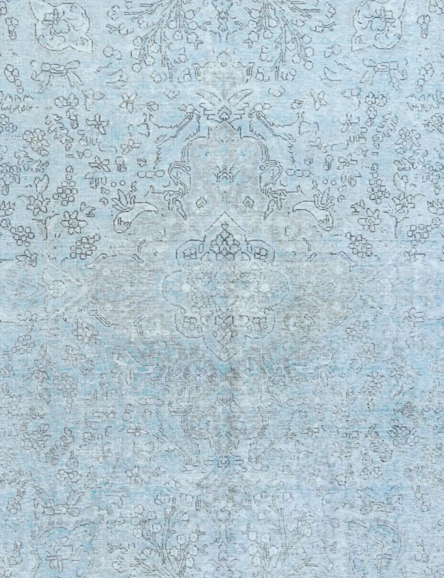 Persian Vintage    <br/>325 x 232 cm