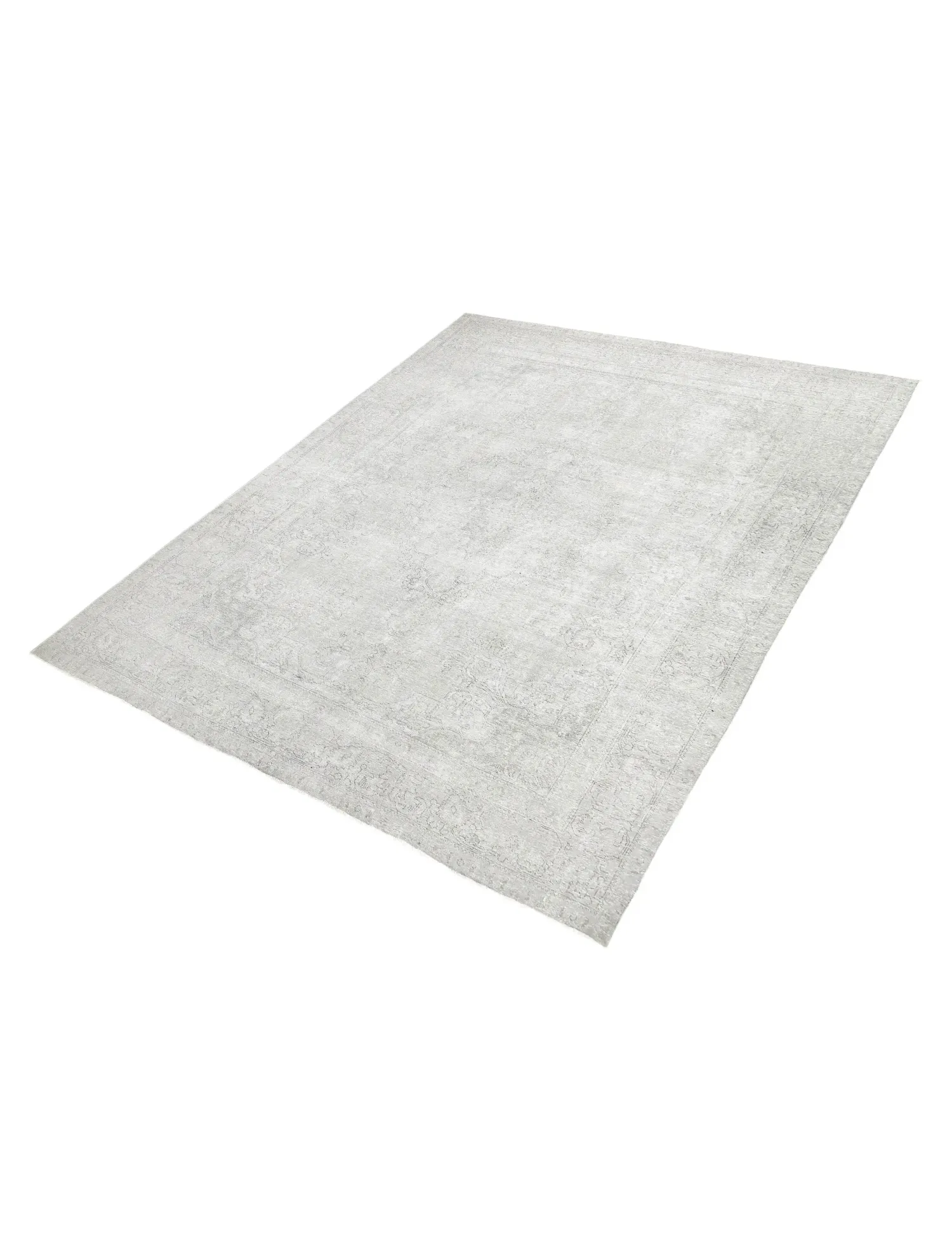 Persian Vintage    <br/>367 x 287 cm