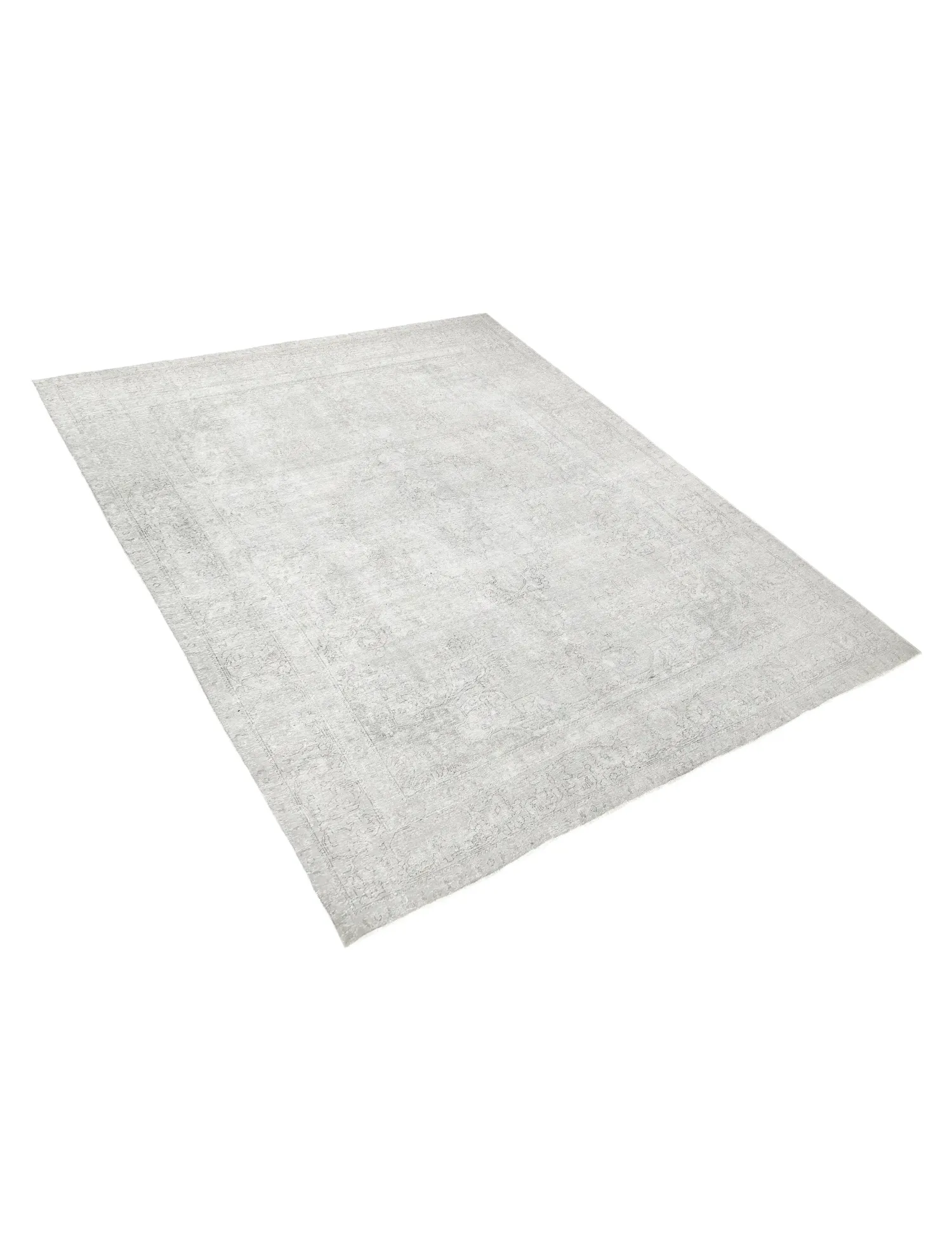 Persian Vintage    <br/>367 x 287 cm