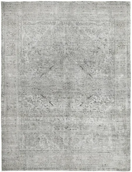Persian Vintage Χαλί 316 x 240 