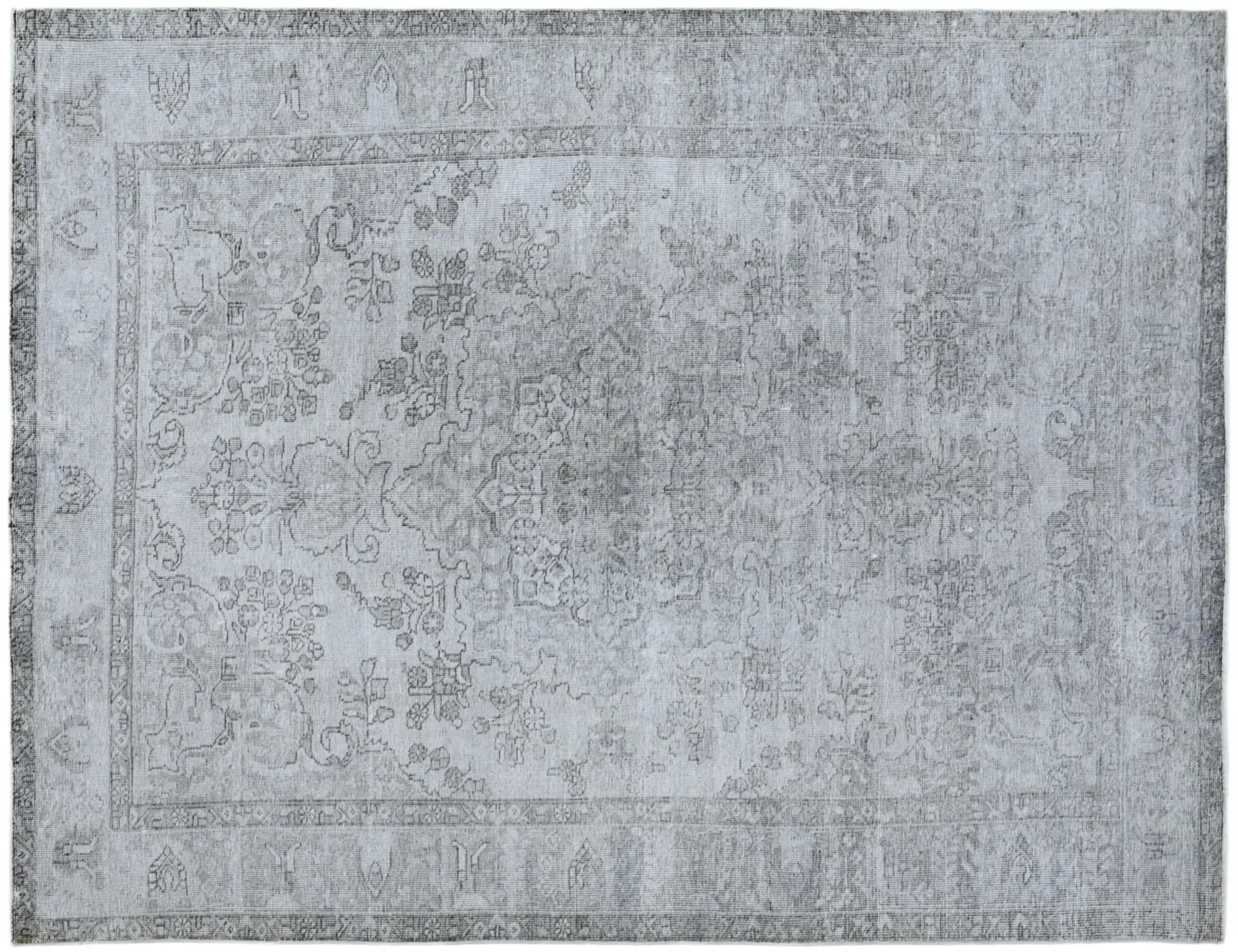 Persian Vintage    <br/>295 x 190 cm