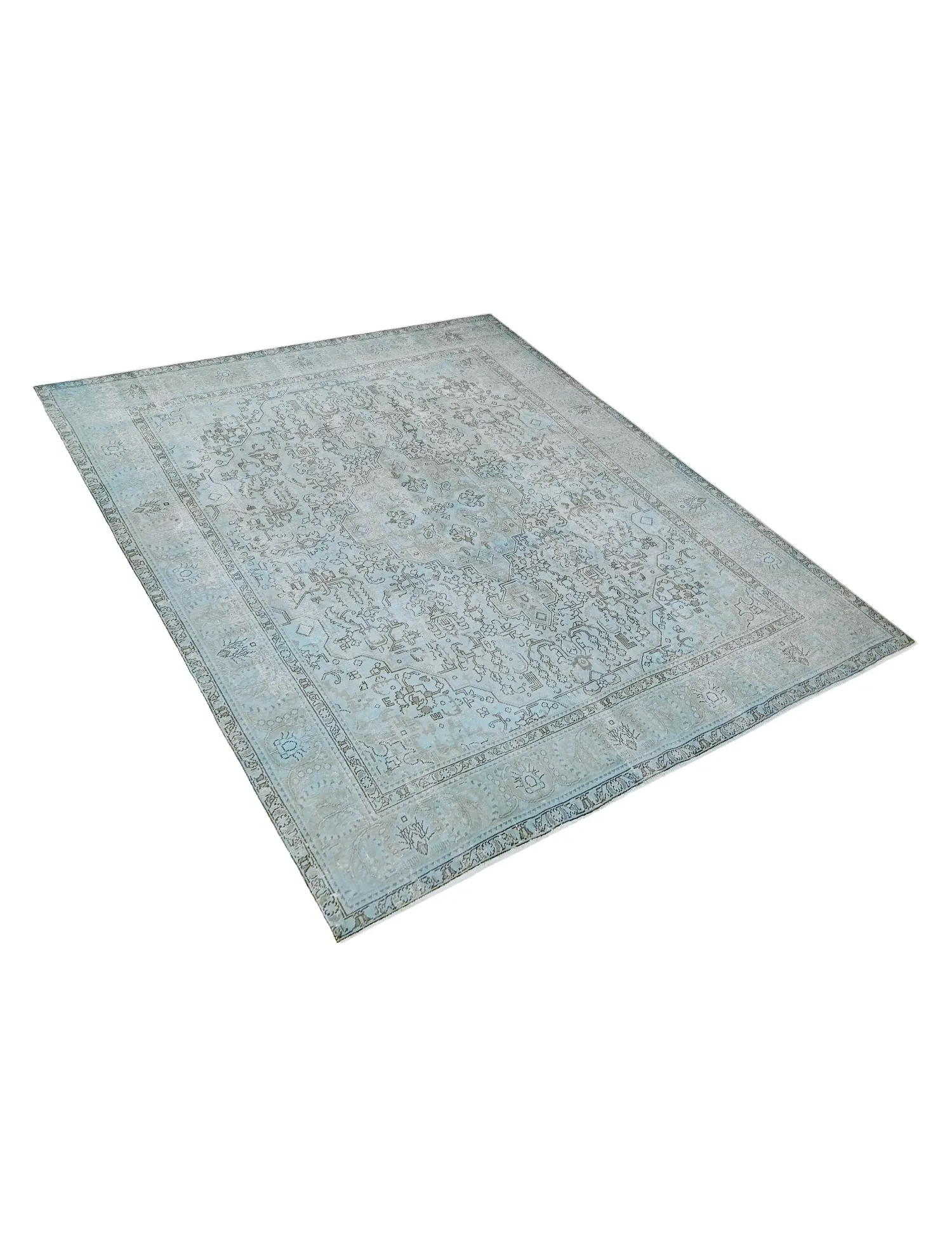 Persian Vintage    <br/>291 x 241 cm
