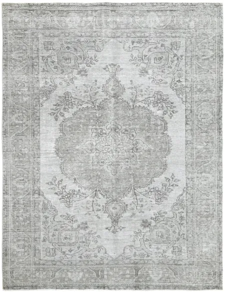 Persian Vintage Χαλί 285 x 194 