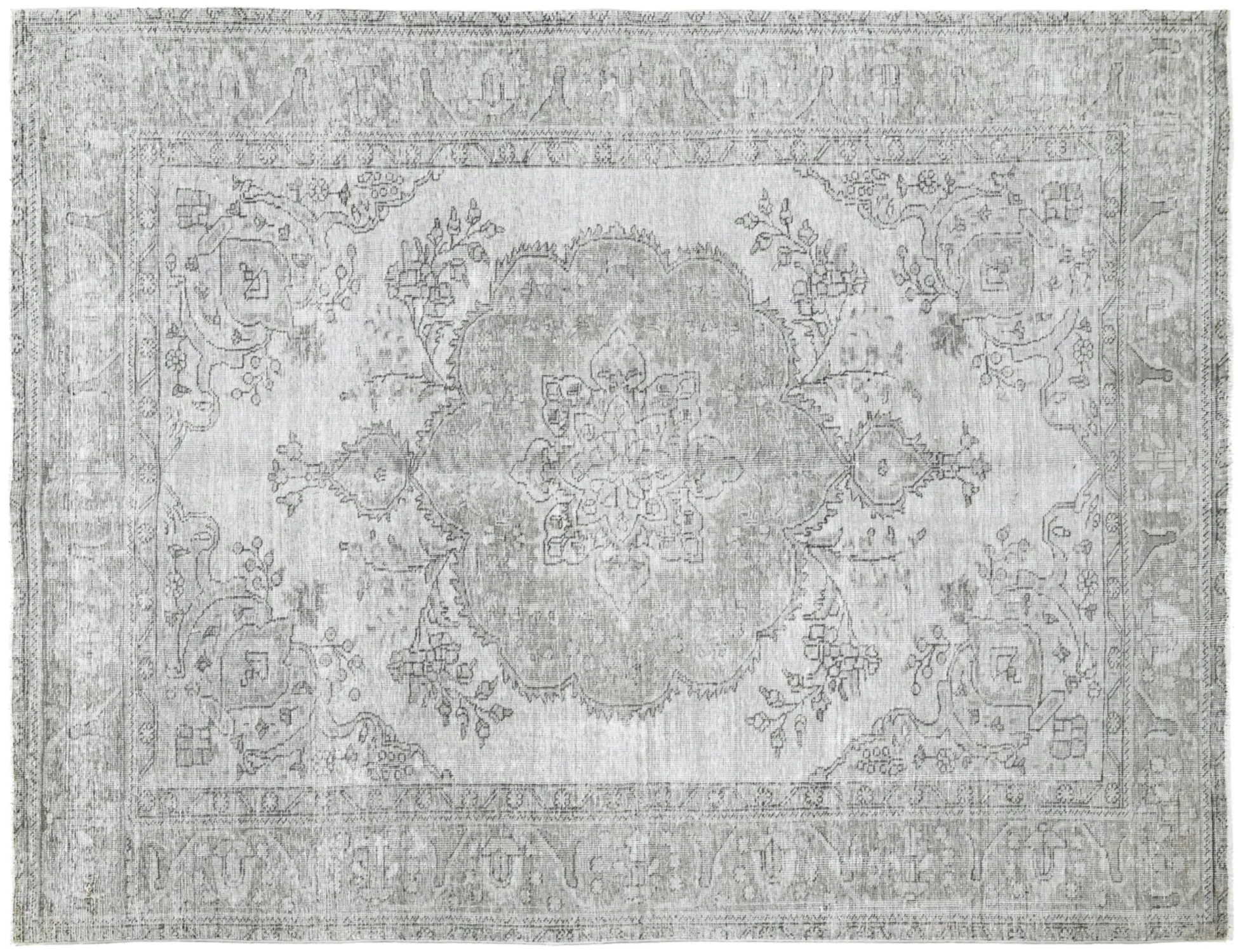 Persian Vintage    <br/>285 x 194 cm