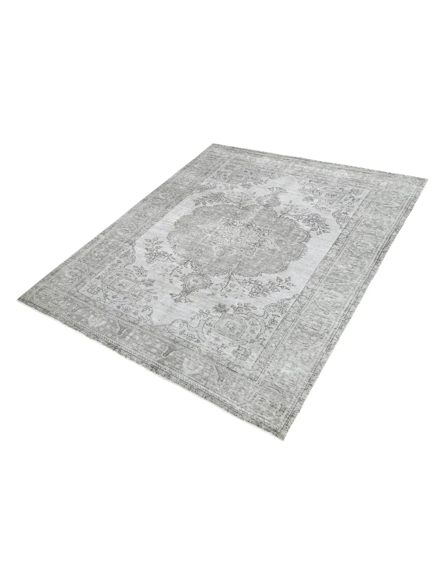 Persian Vintage    <br/>285 x 194 cm