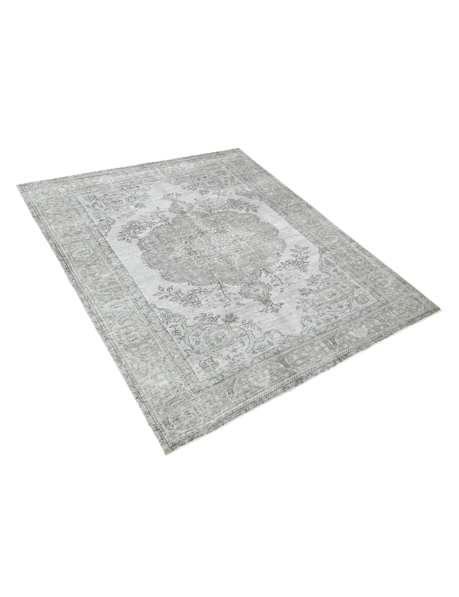 Persian Vintage    <br/>285 x 194 cm
