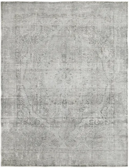 Persian Vintage Χαλί 276 x 190 