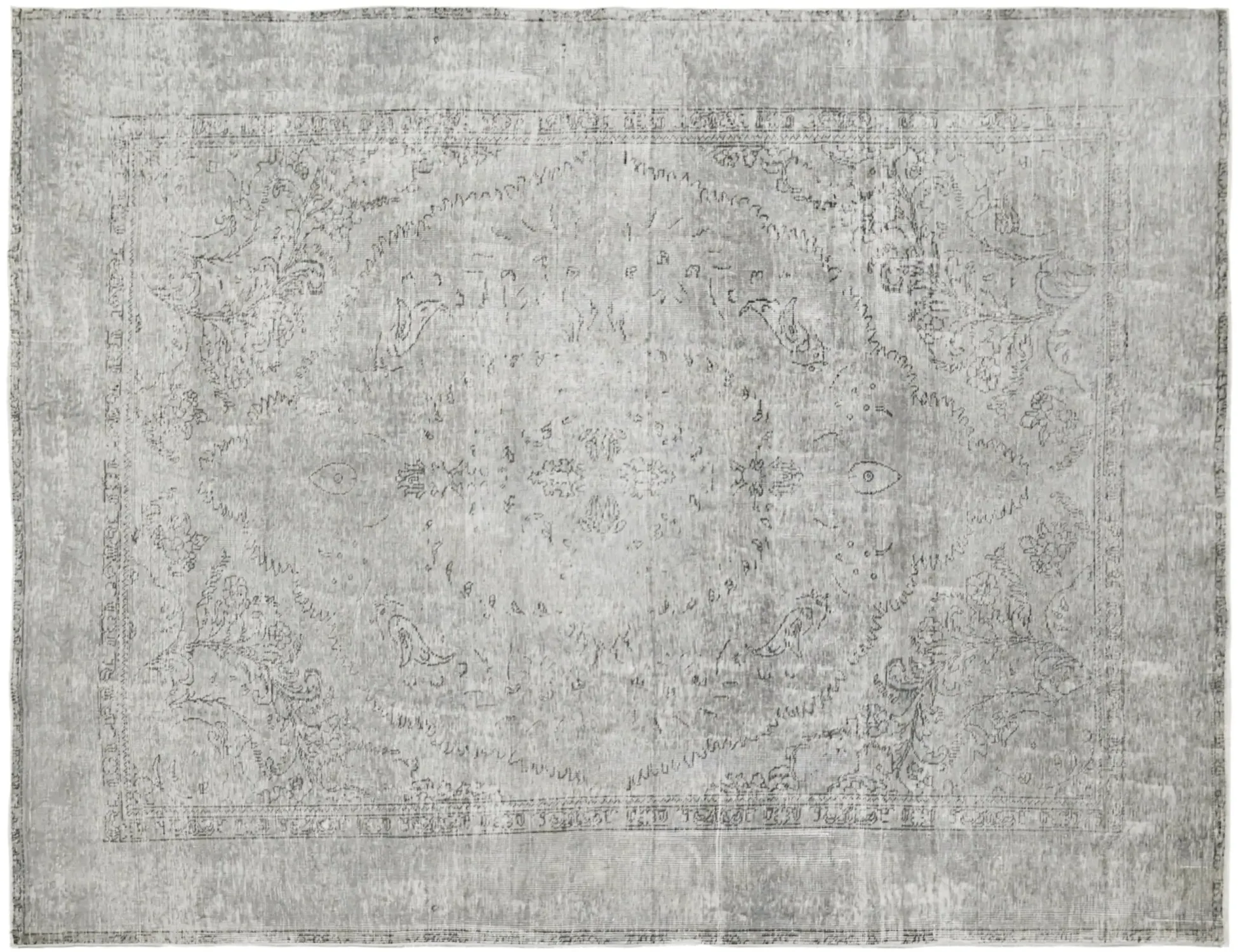 Persian Vintage    <br/>276 x 190 cm