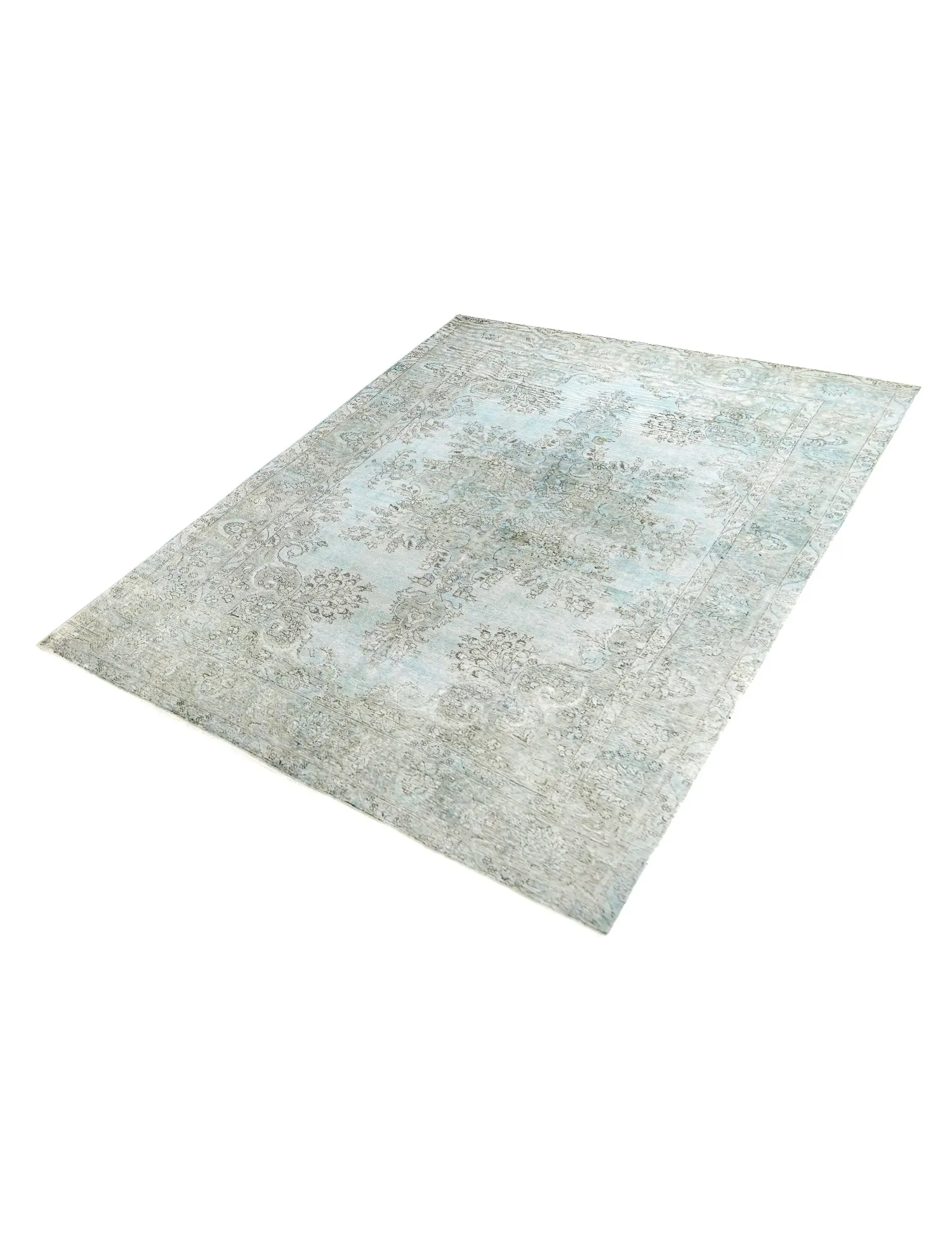 Persian Vintage    <br/>342 x 235 cm