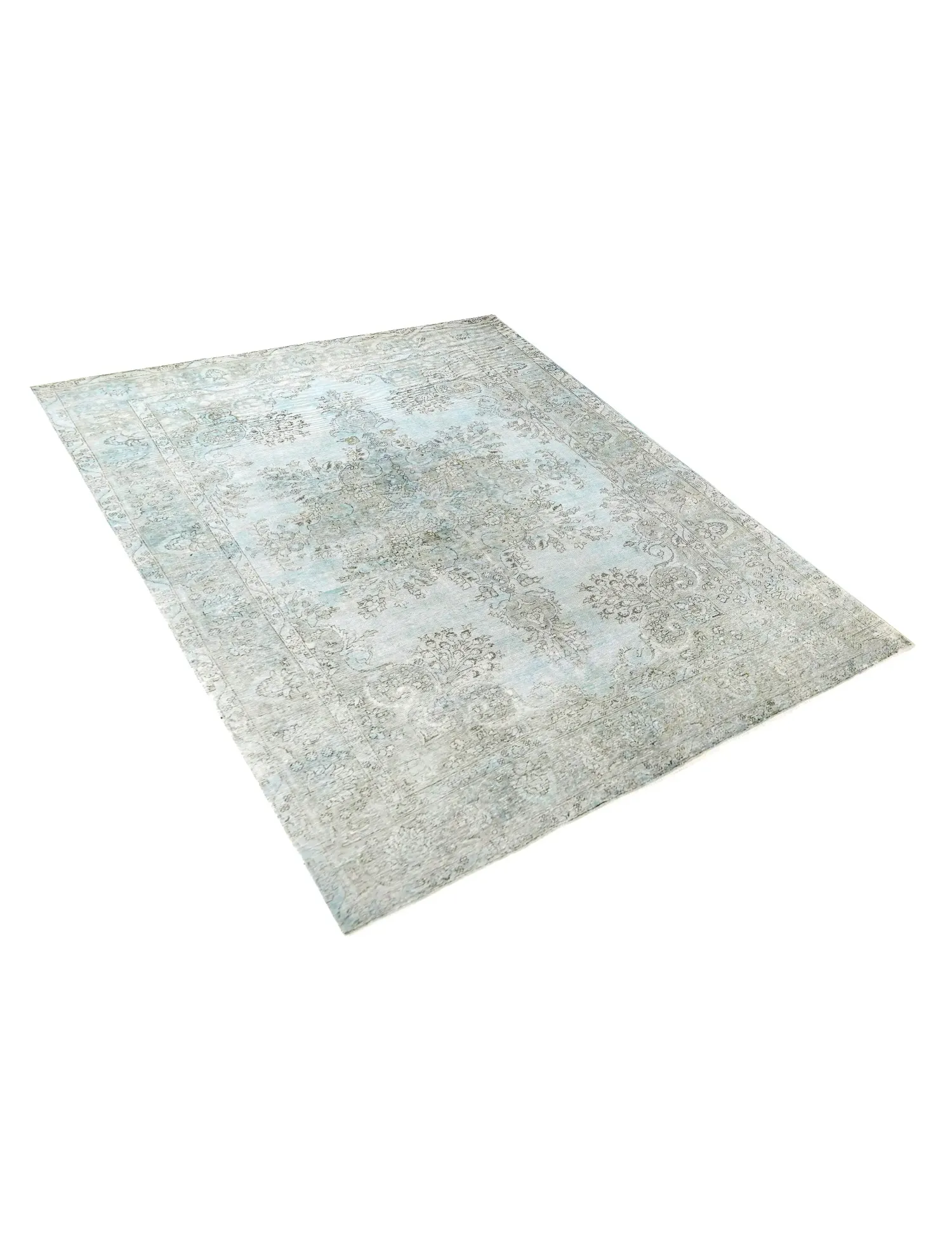 Persian Vintage    <br/>342 x 235 cm