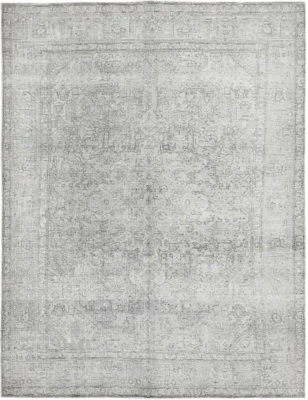 Persian Vintage Χαλί 284 x 200 