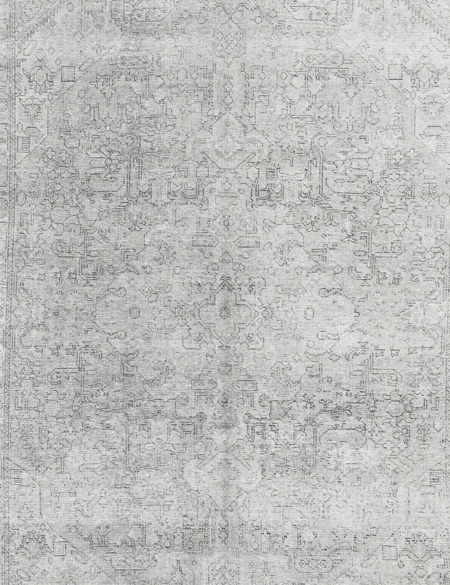 Persian Vintage    <br/>284 x 200 cm