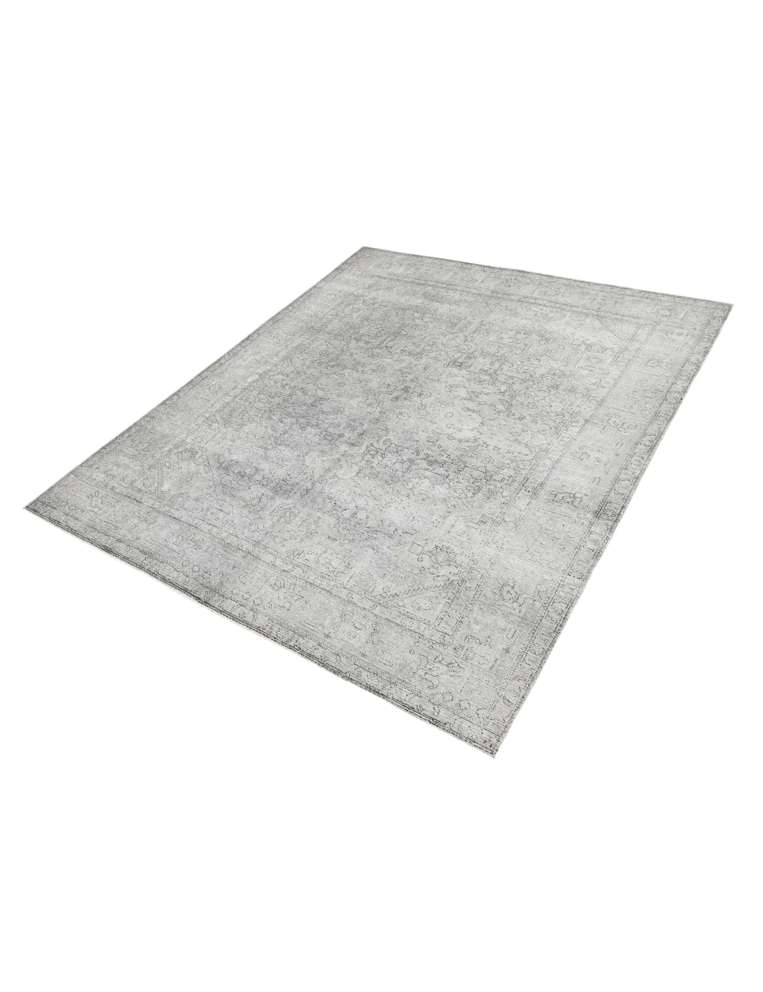 Persian Vintage    <br/>284 x 200 cm