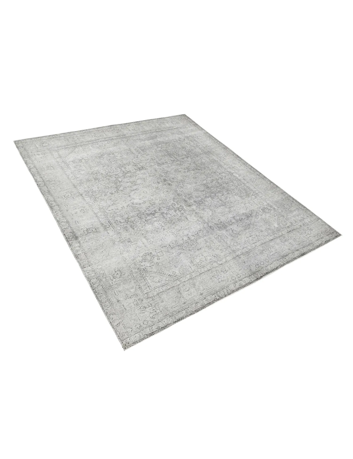 Persian Vintage    <br/>284 x 200 cm
