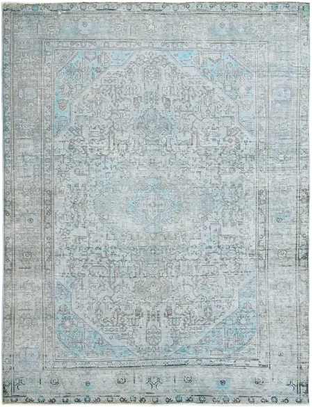 Persian Vintage Χαλί 274 x 198 