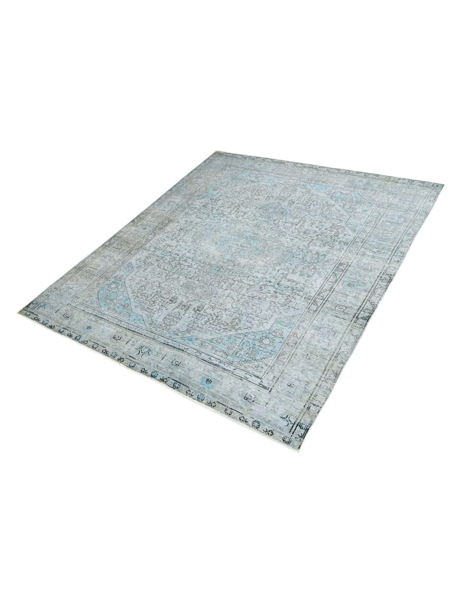 Persian Vintage    <br/>274 x 198 cm