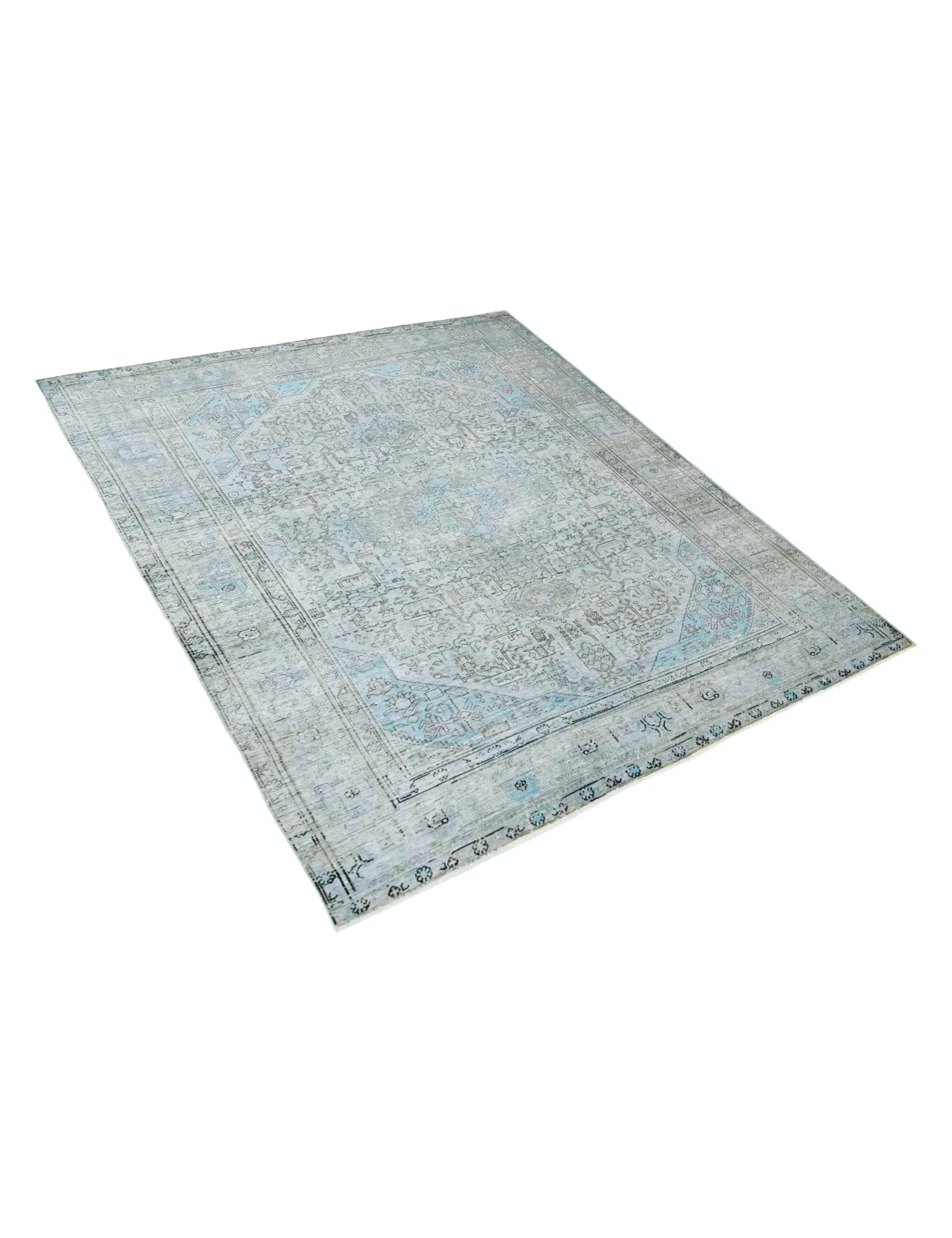 Persian Vintage    <br/>274 x 198 cm