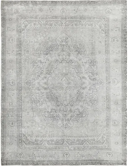 Persian Vintage Χαλί 290 x 192 