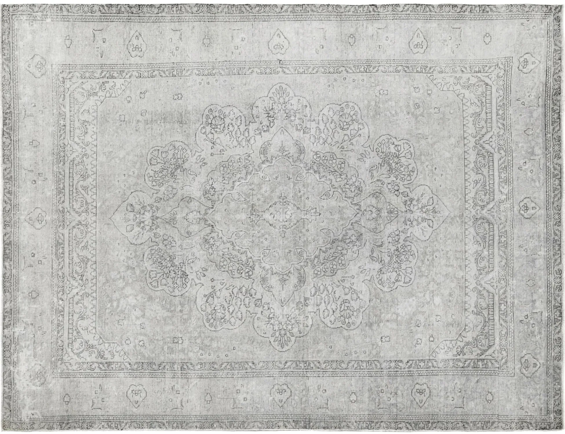 Persian Vintage    <br/>290 x 192 cm