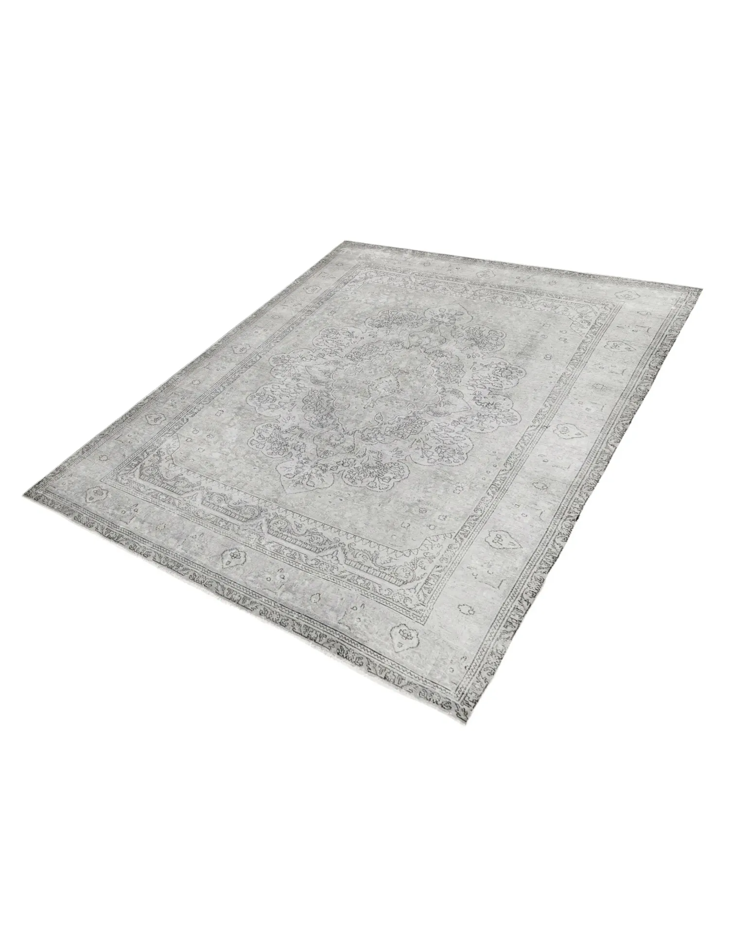 Persian Vintage    <br/>290 x 192 cm