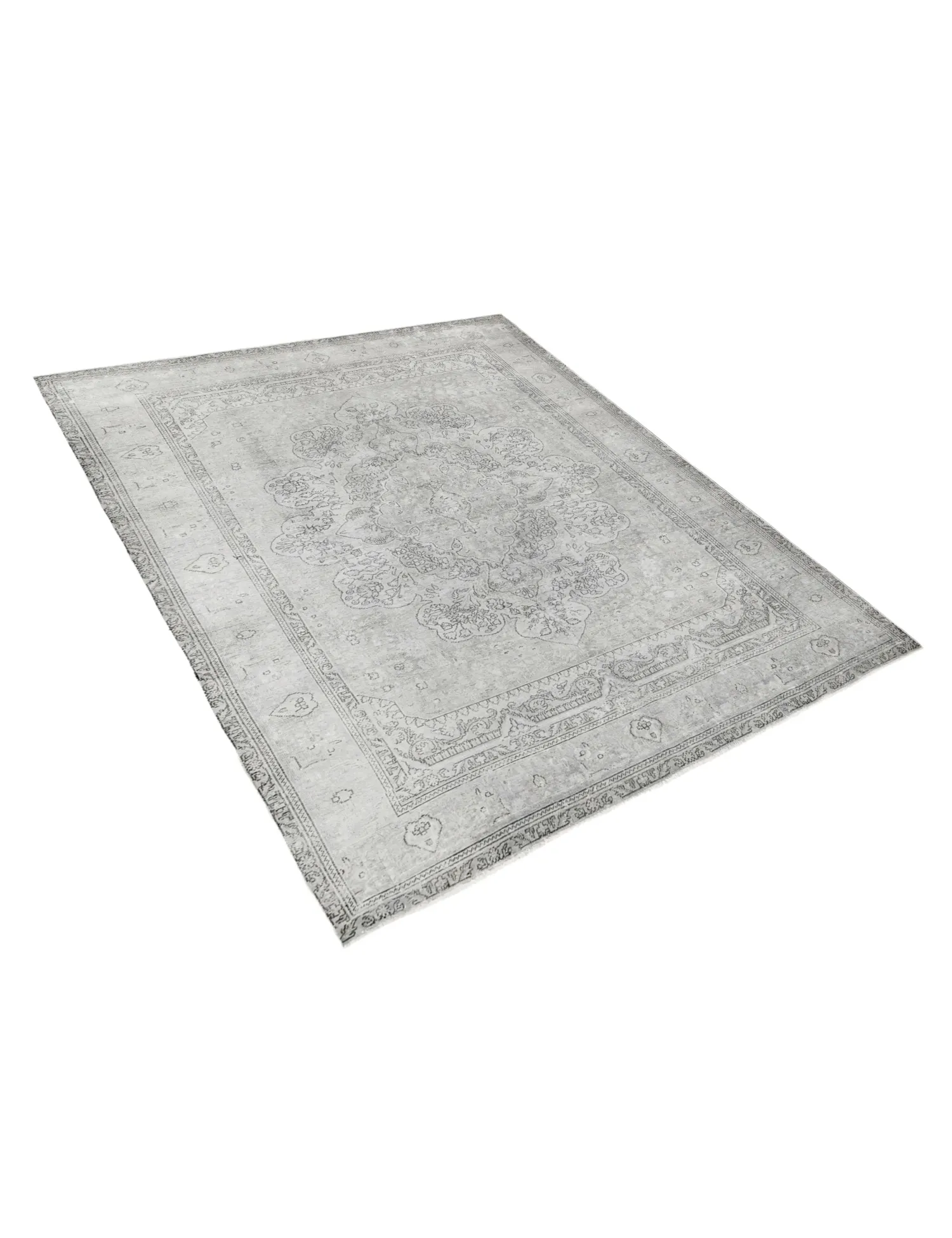 Persian Vintage    <br/>290 x 192 cm