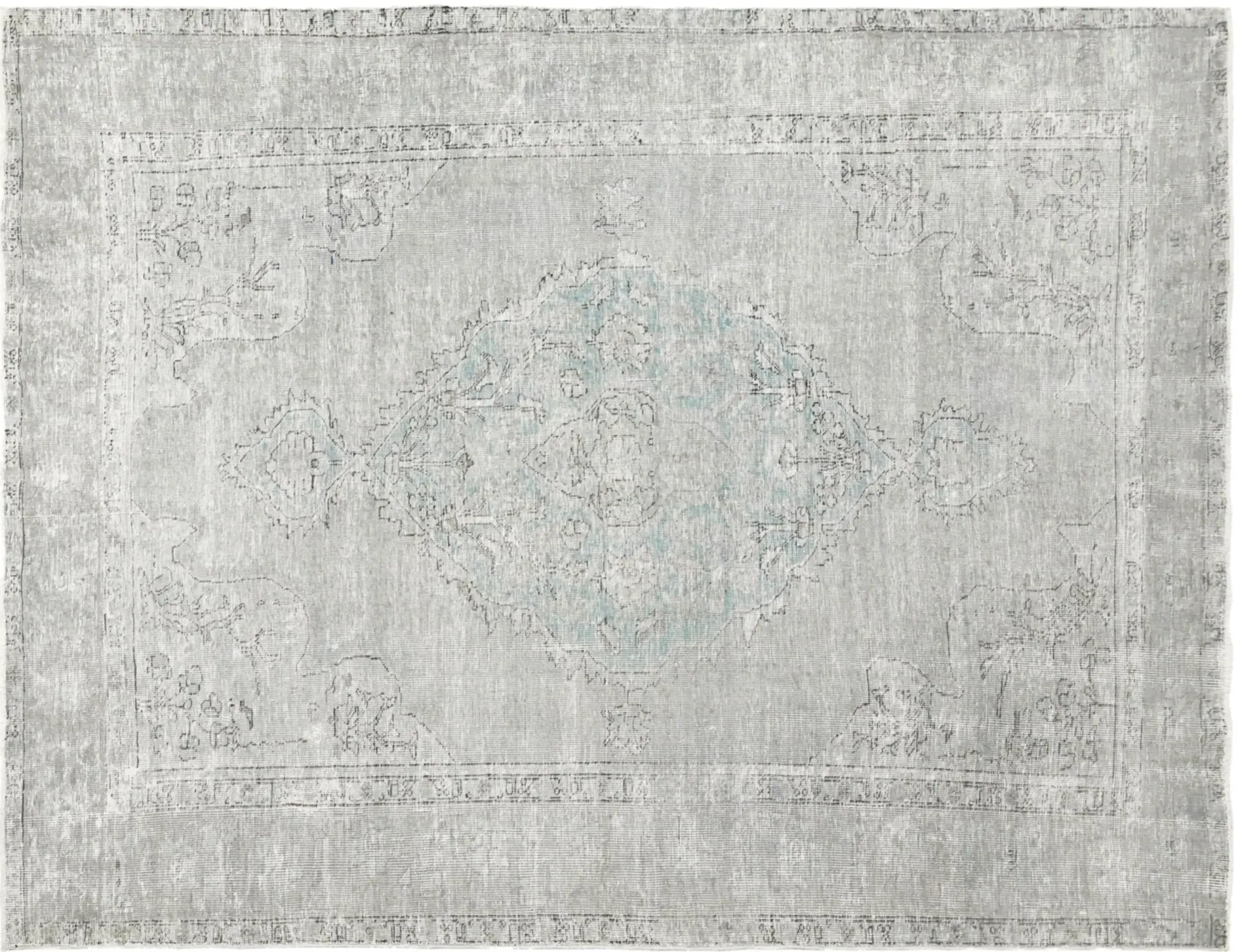 Persian Vintage    <br/>274 x 186 cm