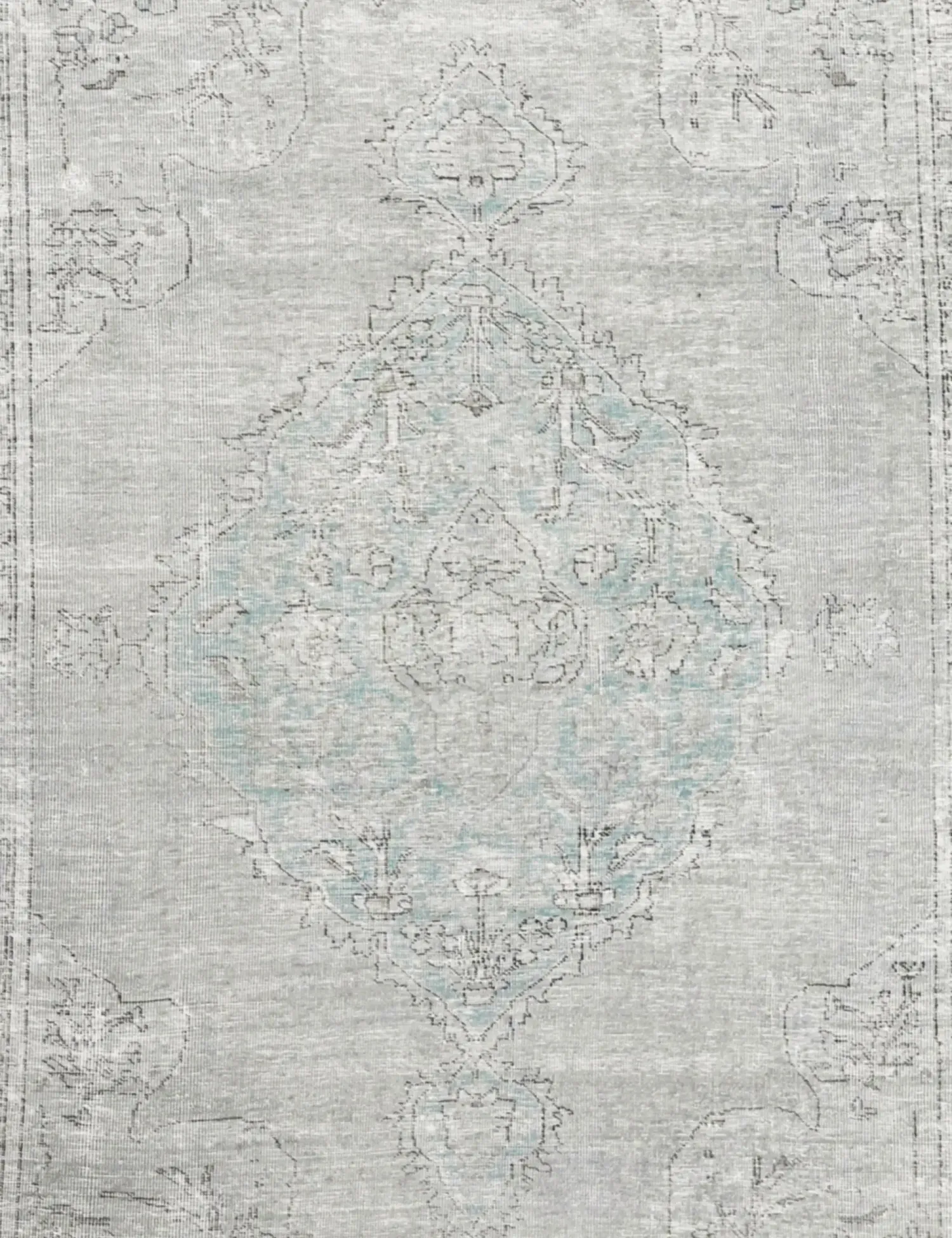 Persian Vintage    <br/>274 x 186 cm