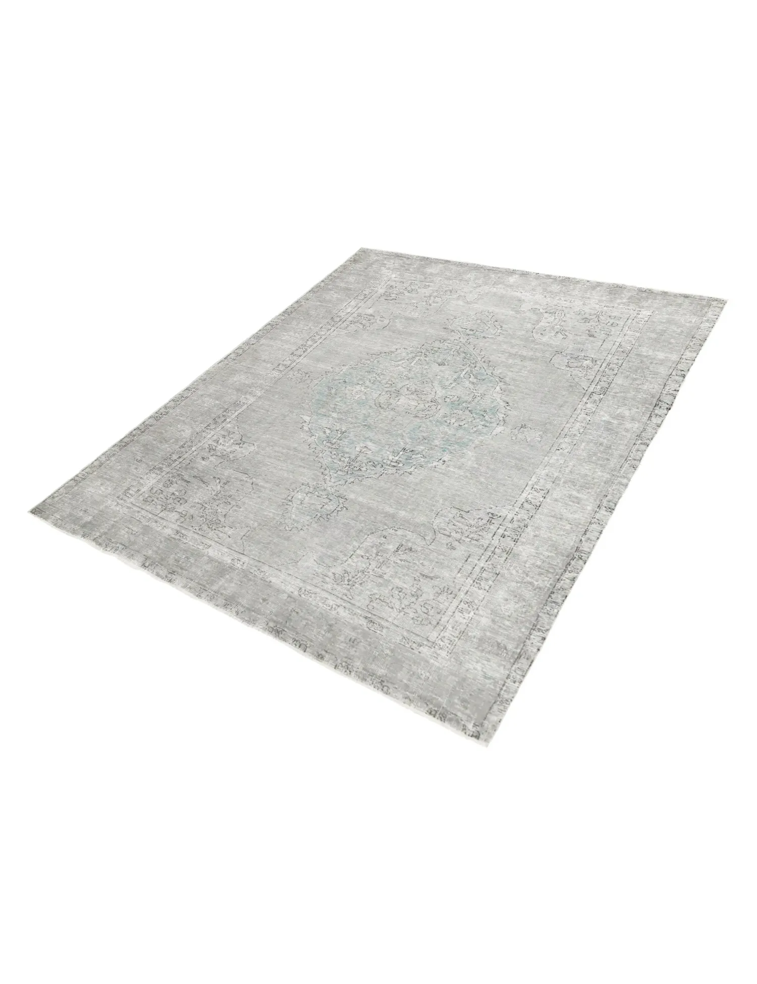 Persian Vintage    <br/>274 x 186 cm
