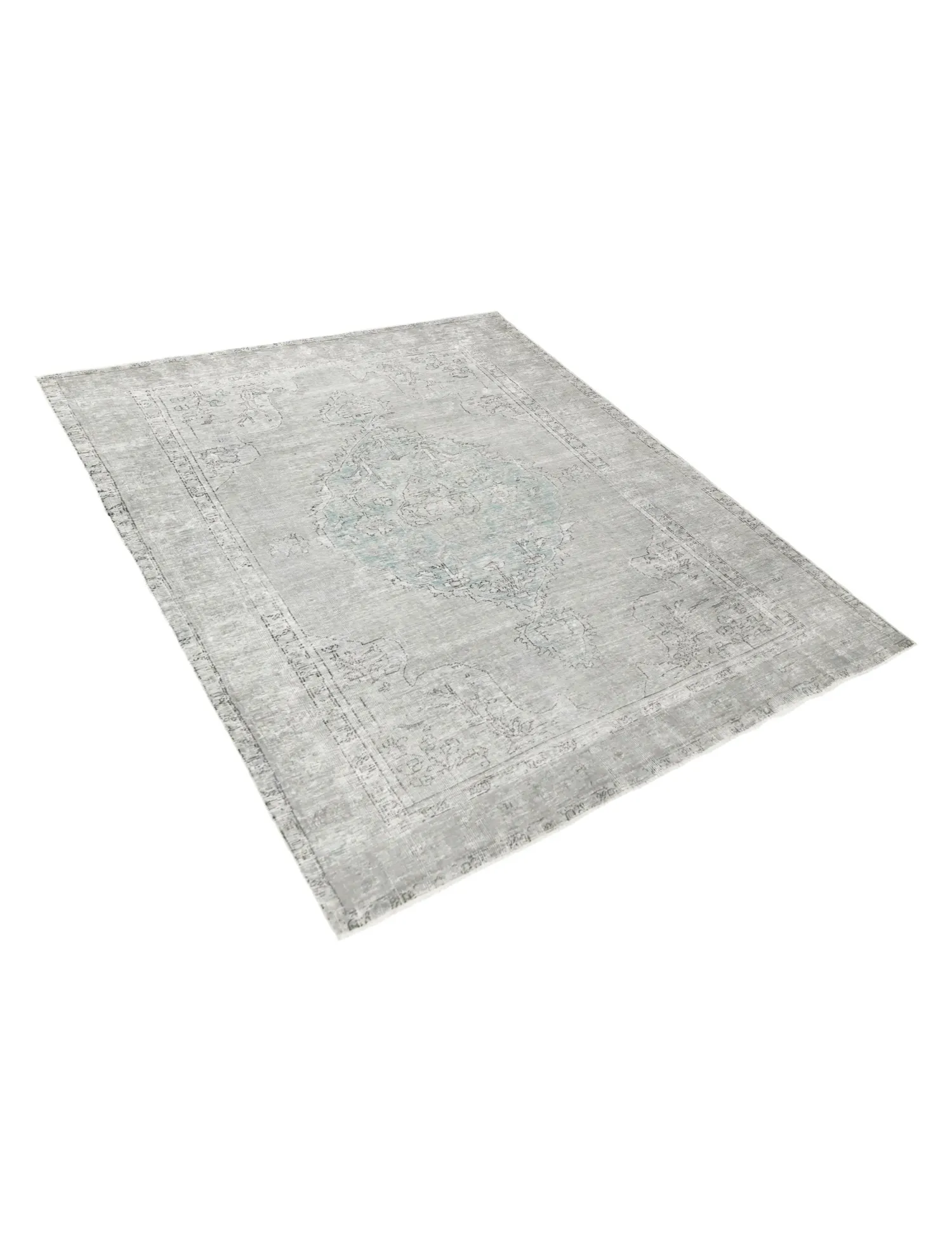 Persian Vintage    <br/>274 x 186 cm