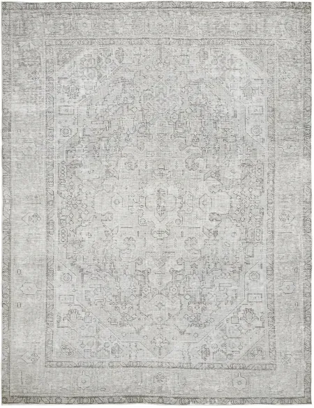 Persian Vintage Χαλί 284 x 195 